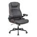 Inbox Zero Lozhin Executive Chair Upholstered | Wayfair E8A2682940AE4407BC54356721FB51CE