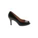 Cole Haan Nike Heels: Black Shoes - Women's Size 6