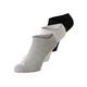 adidas Originals Sneaker-Socken im 3er-Pack Damen schwarz, S