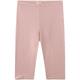 Sanetta Pure - Capri-Leggings Cotton In Rose, Gr.140