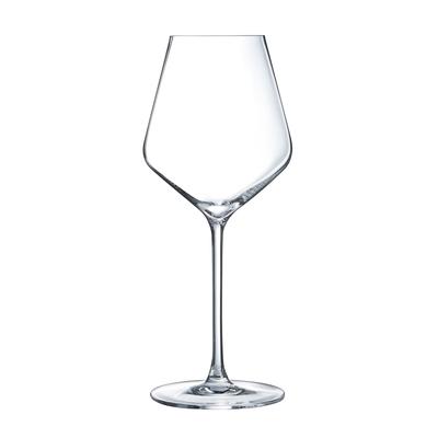 Chef & Sommelier Q9062 13 oz Distinction Wine Glas...