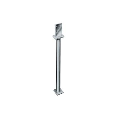 SIMPSON Strong-Tie Stützenfuß PILG 90x60x110mm STA st.verz.z.Bet. - PILG Image