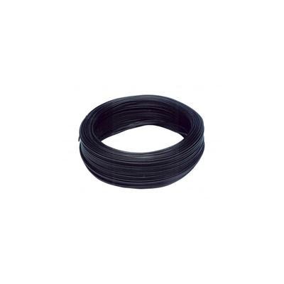 Parallelkabel 2x1mm cca schwarz (100m) Image