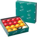 Aramith - Poolballset 57.2mm Casino Englisch Pool