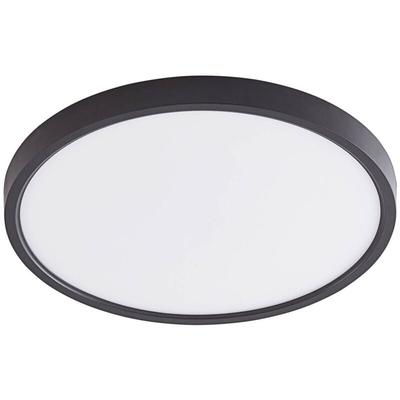 Lindby - led Deckenleuchte 'Pravin' für Wohnzimmer & Esszimmer von Image