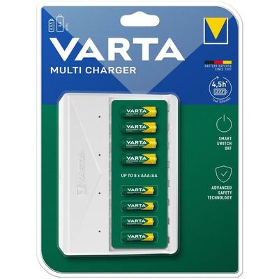 Varta - Multi Charger