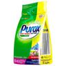 PUROX Universal Waschpulver 3kg Mittel Wäschereinigung Kleidung Frische Pflege