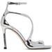 Azia 95 Heeled Sandals