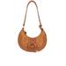 'hana Half Moon' Shoulder Bag,