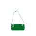 Shoulder Bags Dulce Patent Leather Grass