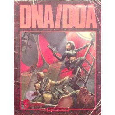 DNA/DOA (Shadowrun)