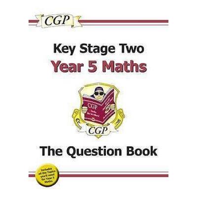 KS Maths Targeted Question Book Year