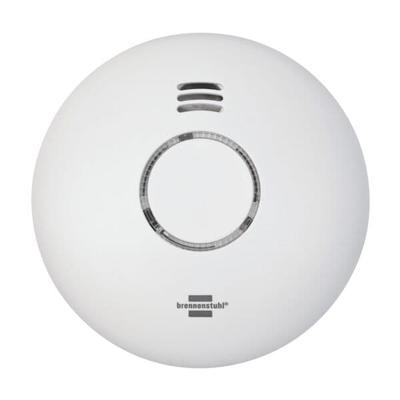 Brennenstuhl Rauchmelder mit App-Benachrichtigung »Connect WiFi«