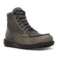 Danner Logger Moc 917 GTX 6" Work Boots Leather Men's, Charcoal SKU - 471974