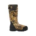 LaCrosse Alphaburly Pro 18" Insulated Hunting Boots Men's, First Lite Typha SKU - 970324