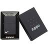 Lighter black pipe lighter - Zippo