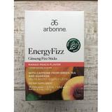 Energy Fizz Sticks Peach Mango Flavorâ€ƒ