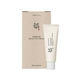 Sunscreen Korean skin care korean sunscreen Sunscreen SPF 50+ K0rean Skin Care Solution for All Skin Types Nourishing Skin Protrection and UV Defense (1pcs)