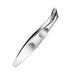 Dead Skin Scissors Trimmer Nail Art Tools Stainless Steel Accessories for Skincare