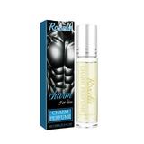 Perfume for Women Roller Ball Perfume Men And Women Sexy Universal Dating Perfume Lasting Fragrancy 10ml Eau de Parfum Long Lasting EDP Fragrance Scent Perfume Oil - Holiday Gifts for Women