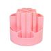 TINYSOME Makeup Brush Pens Organizer Plastic Makeup Organizer Cosmetics Brush Storage