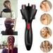 YQHZZPH Automatic Hair Braider Electric Hair Braiding Machine Hair Twisters With 360 Degree Rotates Hair Clip Head For Hair DIY Magicing Roller Styling Tool ï¼ˆUSBï¼‰ On Clearance