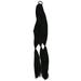 Wig Ponytail Long Braided Extensions Head Band Hair Tie Lengthen Headband Drawstring for Black Women Miss