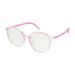 Glasses Portable Children Kids Light Pink Tpee Frame Baby