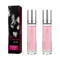 Pheromone Perfume Venom Scents Pheromones for Women Pheromone Cologne for Women Pheromone Perfume Long Lasting Perfume Women S Roll-On Perfume Perfume for Men and Women (2PCS)