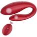 Dual Suck&Lick Toy Portable Wireless Ã§litÃ¶rals stÇ�mulator Home Massager Deep Tongue Suction Tissue suckinÄŸ LickiÅˆÄŸ Massage Wellness Relaxation Massager