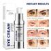 EJWQWQE Wrinkle Essence Compound Wrinkle Essence Eye Essence Instant Eye Lifting Eye Cream Instant Aging Firming Eye Temporary Eye Firming Cream