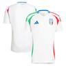 Italy adidas Away Shirt 2024