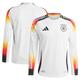 DFB Long Sleeve Heimtrikot Authentic 2024