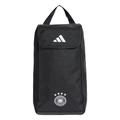 DFB Fußball Schuhtasche - Schwarz