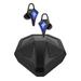 Oneshit Bluetooth Headset Clearance Wireless Bluetooth Headset E-sports Game Headset Single Binaural Mobile Game Headset Low Delay Game Headset