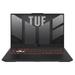 ASUS TUF Gaming A15 15.6in 144Hz FHD Laptop (AMD Ryzen 9 7940HS RTX 4070 8GB 16GB DDR5 RAM 8TB PCIe SSD RGB Backlit KB Thunderbolt 4 Wi-Fi 6 BT 5.2 Webcam W11P)
