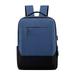 Oneshit Computer Bag in Clearance Men Backpack 15.6 In USB Charging Laptop Computer Bag Casual Business