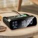 Oneshit Phone Holder Spring Clearance Five-in-one Mobile Phone Wireless Charger 15w Fast Charging Multi-function Wireless Charging Alarm Clock