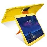 Oneshit Tablet Pc & Laptop Clearance Sale Tablet PC For Children Android 7.1 16GB 7Inch IPS Bluetooth WIFI Bundle Case