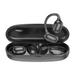 Dgankt Wireless Bluetooth Earphones Are Not In The Ear Clip Type And Sport Digital Display Dual Earphones For Sports/Working on Clearance