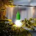 Clearance! Led Lights Pull Rope Light Bulb LED Hanging Light Color Battery Powered Light Bulb Outdoor Camping Light Portable House Children s Light Party Backyard Decoration Clearance