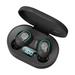 Oneshit Bluetooth Headset Clearance M1 TWS-Wireless Headset Bluetooth 5.2 Sport Headset Portable Charging Box Headset