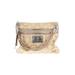 Coach Heart Poppy Shoulder Bag: Ivory Bags