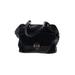 Lulu By Lulu Guiness Shoulder Bag: Black Solid Bags