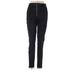 Juicy Couture Jeans - High Rise: Black Bottoms - Women's Size 31