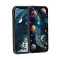 Cosmic-celestial-bodies-0 phone case for iPhone XS Max for Women Men Gifts Soft silicone Style Shockproof - Cosmic-celestial-bodies-0 Case for iPhone XS Max