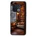 Cozy-book-nook-dreams-1 phone case for OnePlus 10 Pro 5G for Women Men Gifts Soft silicone Style Shockproof - Cozy-book-nook-dreams-1 Case for OnePlus 10 Pro 5G