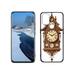Timeless-cuckoo-clock-patterns-0 phone case for OnePlus Nord N10 for Women Men Gifts Flexible Painting silicone Shockproof - Phone Cover for OnePlus Nord N10