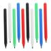 10pcs LCD Drawing Board Pens Drawing Tablet Pens Replacement Stylus Pens