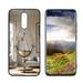 Timeless-pendulum-swing-designs-4 phone case for LG Xpression Plus 2 for Women Men Gifts Flexible Painting silicone Shockproof - Phone Cover for LG Xpression Plus 2